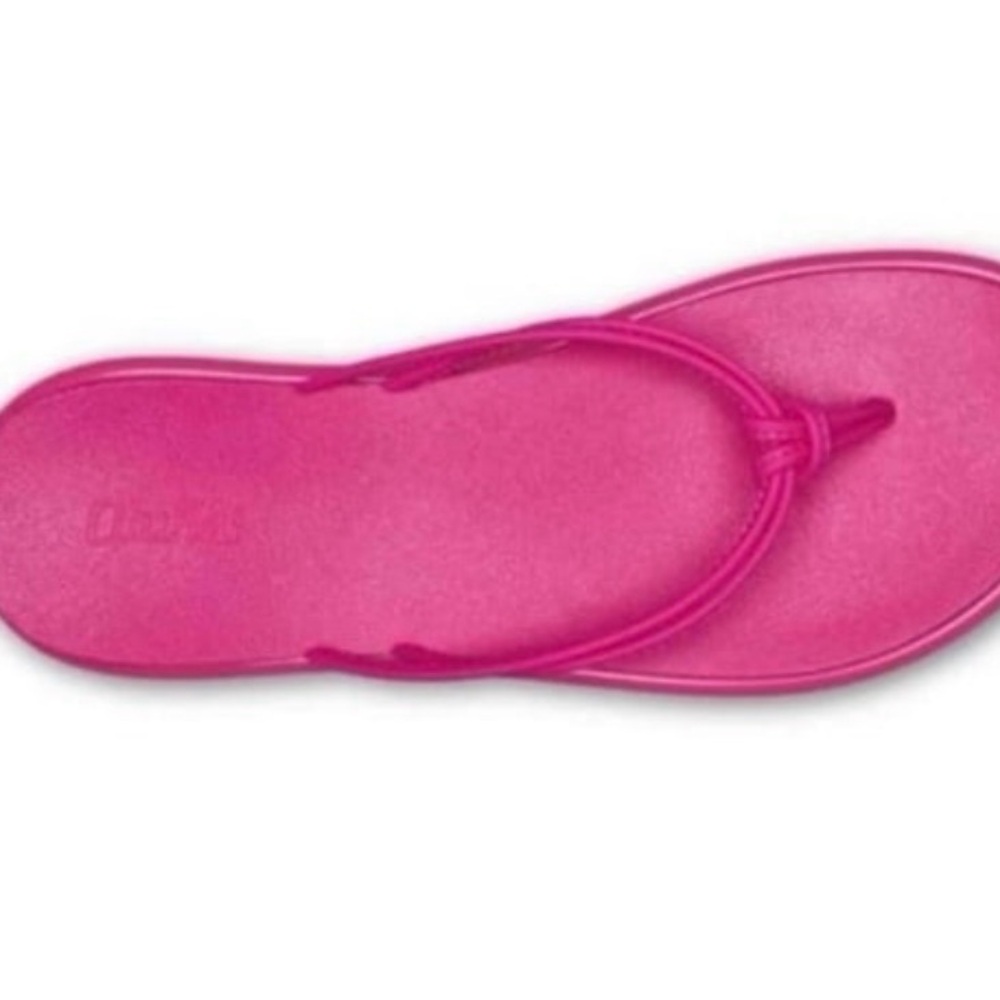 PINK PLUMERIA OLUKAI
Women's Aka Sandals NWT $70 Multiple sizes - Picture 4 of 4